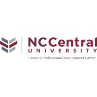 NCCU Career and Professional Development Center logo - Similar company to Markanthonynw Consulting