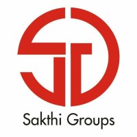 Sakthi groups logo - Similar company to Shakthi Group