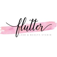 Flutter Lash & Beauty Studio logo - Similar company to Lash Espresso