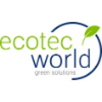 Ecotecworld Nederland BV logo - Similar company to Soltec Services Bv