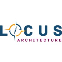 Locus Architecture logo - Similar company to Msp Noma
