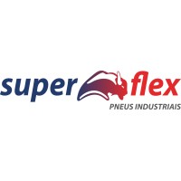 Superflex Pneus logo - Similar company to Roma Pneus