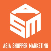 Asia Shopper Marketing logo - Similar company to Originstake