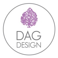 DAG Design logo - Similar company to Ryan Studio, Llc