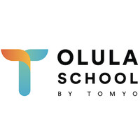 Olula School logo - Similar company to Tomyo Edtech