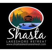 Shasta Lakeshore Retreat