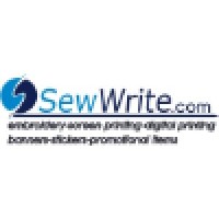 Sew Write Embroidery