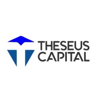 Theseus Capital logo - Similar company to Aareon Group