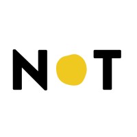 NOT Agency logo - Similar company to Polski Związek Surfingu