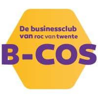 B-COS logo - Similar company to Markt 5