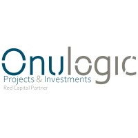 Onulogic Proyectos e Inversiones Energias Renovables y Empresariales logo - Similar company to Tecniarea Ingeniería Y Consultoría
