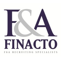 Finacto logo - Similar company to Shivam Computers - Goregaon