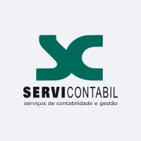 Servicontabil logo - Similar company to Gestimafra - Gab. De Gestão E Contabilidade, Lda