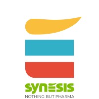 SYNESIS - Pharma Business Solution Provider logo - Similar company to Idetailing Creatives (Idc) - Closed Loop Marketing Content Creation Agency