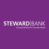 Steward Bank logo - Similar company to Bizenius