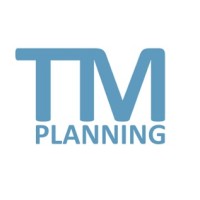 TM Planning logo - Similar company to Tomorrow Energy Bv