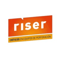 Riser Rig Services & Engineering logo - Similar company to Universal Ensco