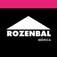 ROZENBAL IBÉRICA S.A. logo - Similar company to Powercube