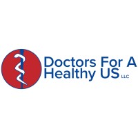 Doctors For A Healthy US, LLC logo - Similar company to Usdoctors.Co