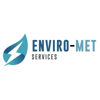 Enviro-Met Services logo - Similar company to Mexión