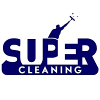 Super Cleaning logo - Similar company to Solomon Construction Group