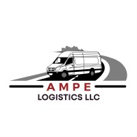 AMPE LOGISTICS LLC logo - Similar company to Passthru Solutions
