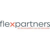 Flexpartners BV logo - Similar company to Jaicob