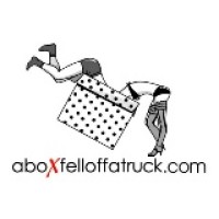 aboxfelloffatruck logo - Similar company to Anolipi Digital Llc