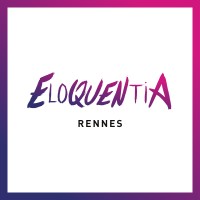 Eloquentia Rennes logo - Similar company to Parlement Des Etudiants Rennes
