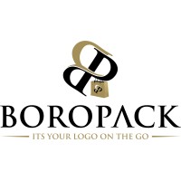 BOROPACK logo - Similar company to Progress Luv2Pak