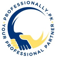 Professionally.pk -Your Professional Partner logo - Similar company to Professionally