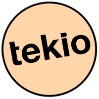 tekio logo - Similar company to Tekio Spa