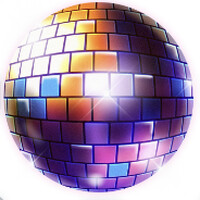 Level Up Disco