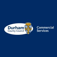 Durham County Council Commercial Services logo - Similar company to Durhamworks