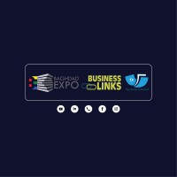 Baghdad Expo logo - Similar company to Baghdad Group