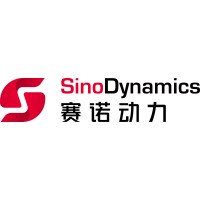 SinoDynamics 赛诺动力 logo - Similar company to Sinodynamics Enterprise Co. Ltd.