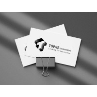 Topaz Electrical and Architctual Lighting Engineering Company logo - Similar company to Topaz Group