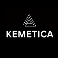 Kemetica GmbH logo - Similar company to Welfness