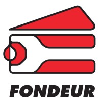 FONDEUR logo - Similar company to Happycse