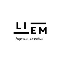 LIEM agencia creativa logo - Similar company to The One Services