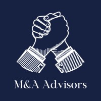 M&A Advisors LLC logo - Similar company to Harper Moore Search