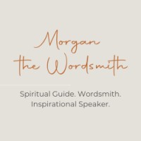 Morgan The Wordsmith logo - Similar company to Second Act Success Business Coaching With Shannon Russell
