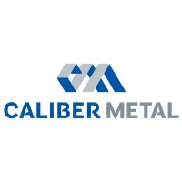 Caliber Metal LLC logo - Similar company to Kircher Materials
