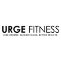 URGE FITNESS logo - Similar company to Soul Focus Wellness Center