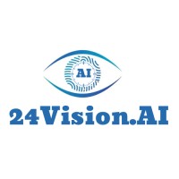 24Vision.ai logo - Similar company to 24Vision Ab
