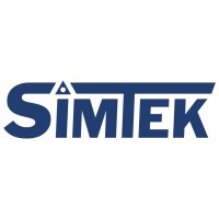 SIMTEK Precision Tools logo - Similar company to Data Space Solutions Gmbh