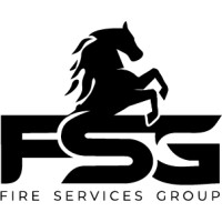 Fire Services Group logo - Similar company to Projectdome