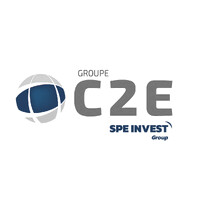Groupe C2E logo - Similar company to Gmob