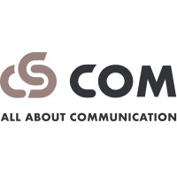 cscom GmbH logo - Similar company to Skyloft