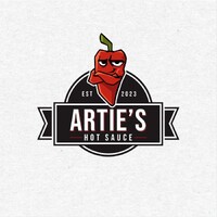 Artie's Hot Sauce logo - Similar company to Webjoint
